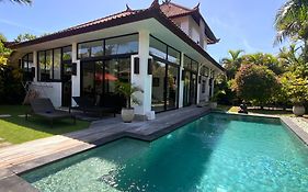 Villa Surga Seminyak